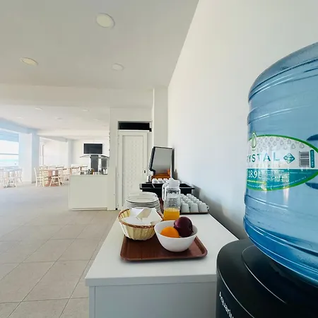 Saradari - Adults Only Hotel 4*