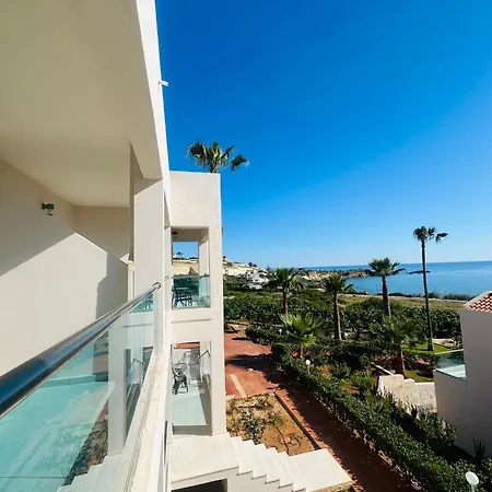 Saradari - Adults Only 4* Hersonissos (Crete)