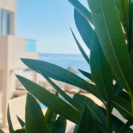 Saradari - Adults Only Hotel