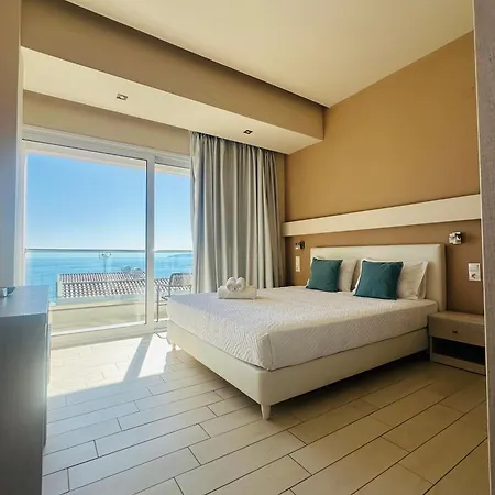 Saradari - Adults Only Hotel 4*