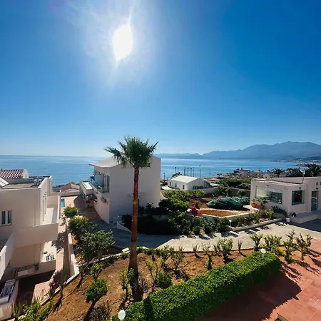 Saradari - Adults Only Hotel Hersonissos (Crete)