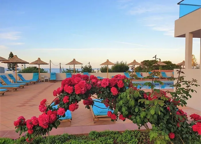 Saradari - Adults Only Hotel