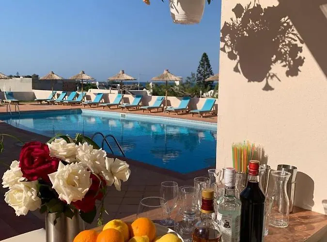 Hotel Saradari - Adults Only 4*