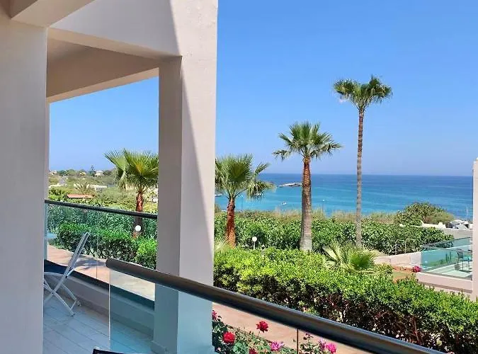 Saradari - Adults Only Hotel Hersonissos (Crete)