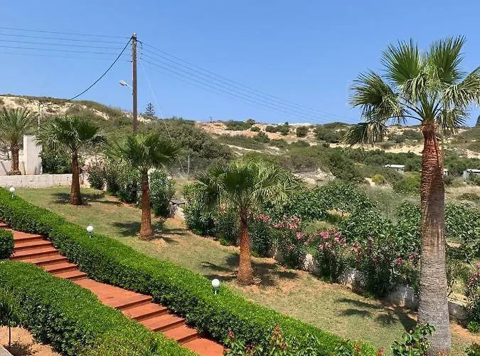 Saradari - Adults Only Hotel Limenas Chersonisou