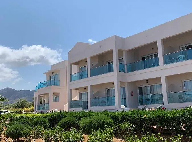 Hotel Saradari - Adults Only 4*