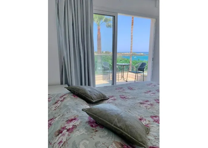 Saradari - Adults Only Hotel