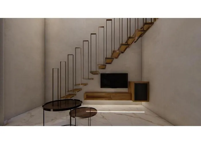 Saradari - Adults Only Limenas Chersonisou