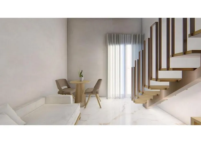 Saradari - Adults Only Hotel