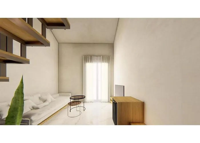 Saradari - Adults Only Limenas Chersonisou