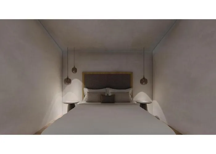 Saradari - Adults Only Hotel