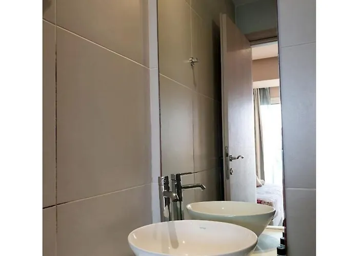 Saradari - Adults Only 4* Limenas Chersonisou